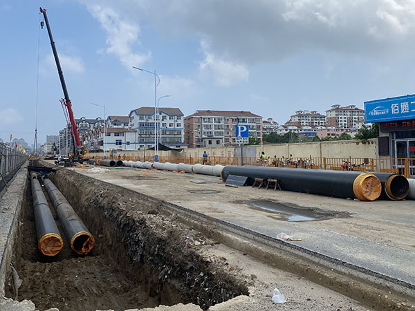 烟台某供热公司与我公司签署热力保温钢管供应合同2.jpg
